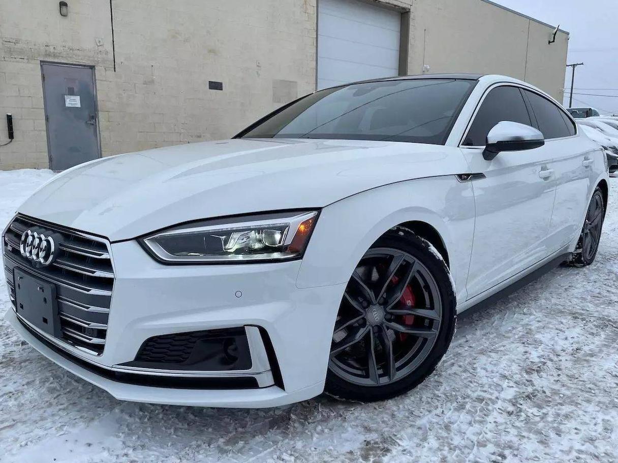 AUDI S5 2019 WAUC4CF59KA030193 image