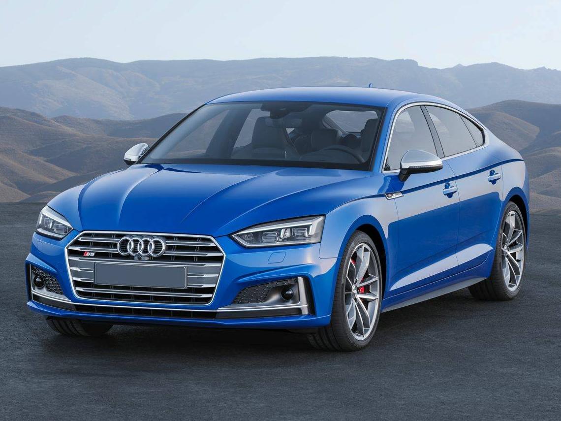 AUDI S5 2019 WAUC4CF57KA046649 image