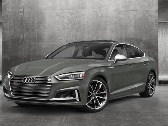 AUDI S5 2019 WAUC4CF53KA004074 image