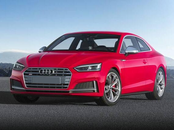 AUDI S5 2019 WAUP4AF5XKA069915 image