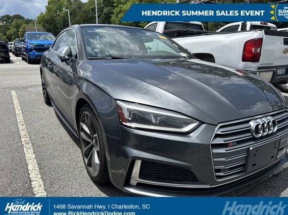 AUDI S5 2019 WAUP4AF51KA082603 image AUDI S5 2019 WAUP4AF51KA082603 image