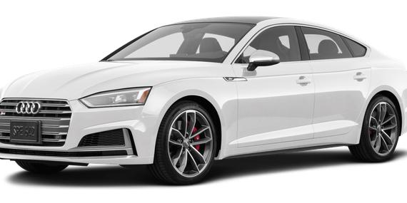 AUDI S5 2019 WAUC4CF52KA021688 image