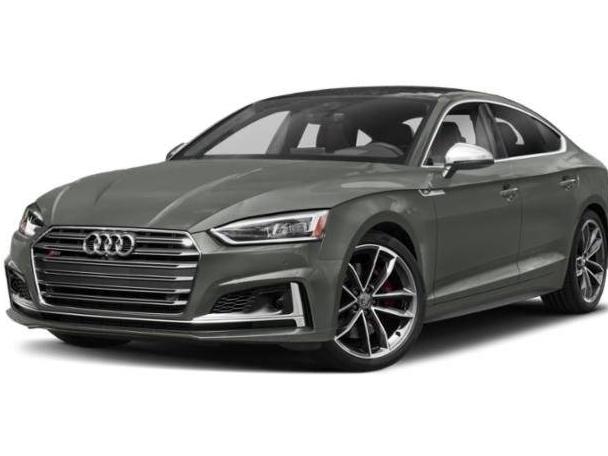 AUDI S5 2019 WAUB4CF55KA095327 image