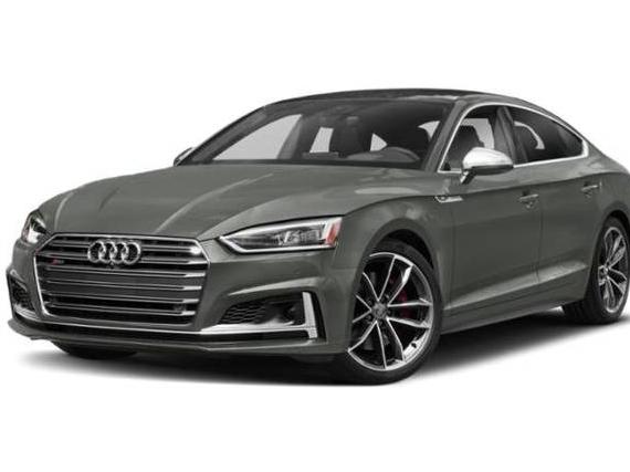AUDI S5 2019 WAUC4CF52KA073970 image AUDI S5 2019 WAUC4CF52KA073970 image