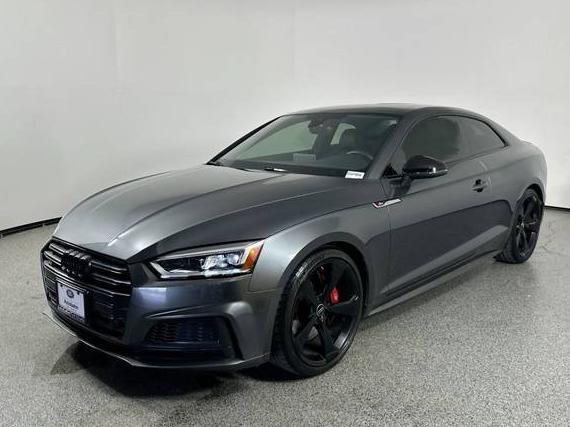AUDI S5 2019 WAUP4AF56KA067515 image AUDI S5 2019 WAUP4AF56KA067515 image