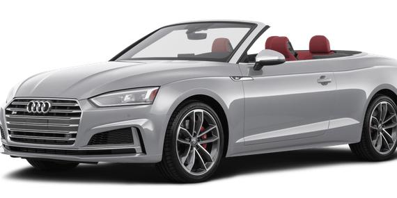 AUDI S5 2019 WAUY4GF56KN011073 image AUDI S5 2019 WAUY4GF56KN011073 image