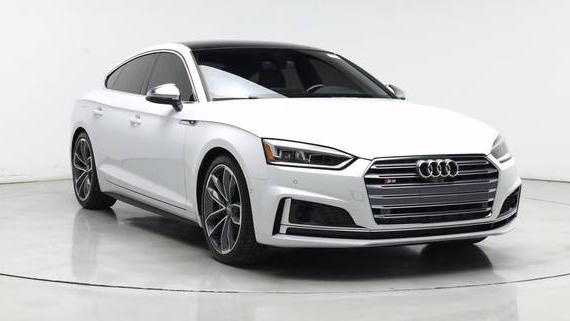 AUDI S5 2019 WAUC4CF58KA023641 image
