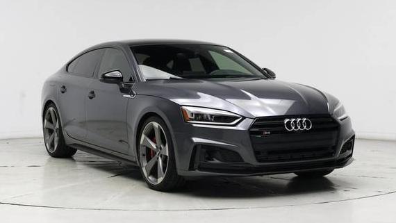 AUDI S5 2019 WAUC4CF53KA023739 image