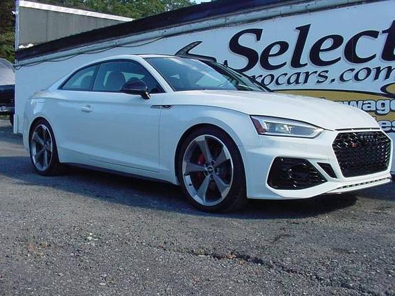 AUDI S5 2019 WAUP4AF50KA062763 image
