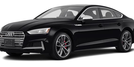 AUDI S5 2019 WAUB4CF54KA071519 image