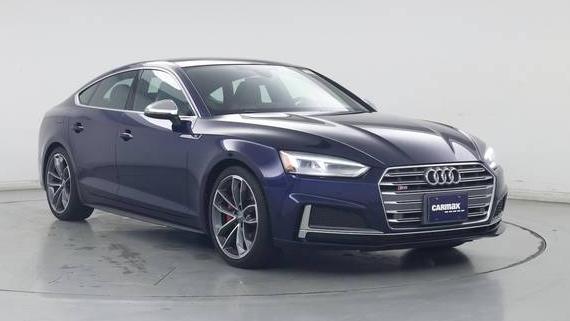 AUDI S5 2019 WAUB4CF57KA078089 image