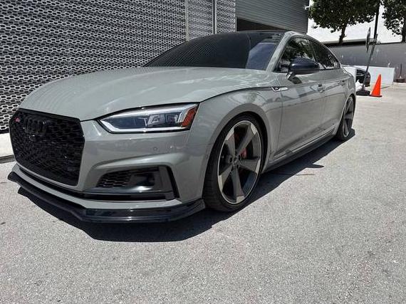 AUDI S5 2019 WAUC4CF54KA053767 image