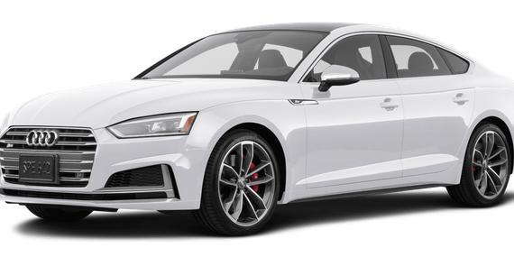 AUDI S5 2019 WAUC4CF57KA077223 image AUDI S5 2019 WAUC4CF57KA077223 image