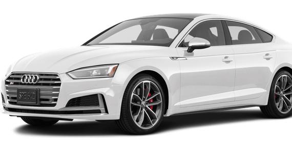 AUDI S5 2019 WAUB4CF54KA099661 image