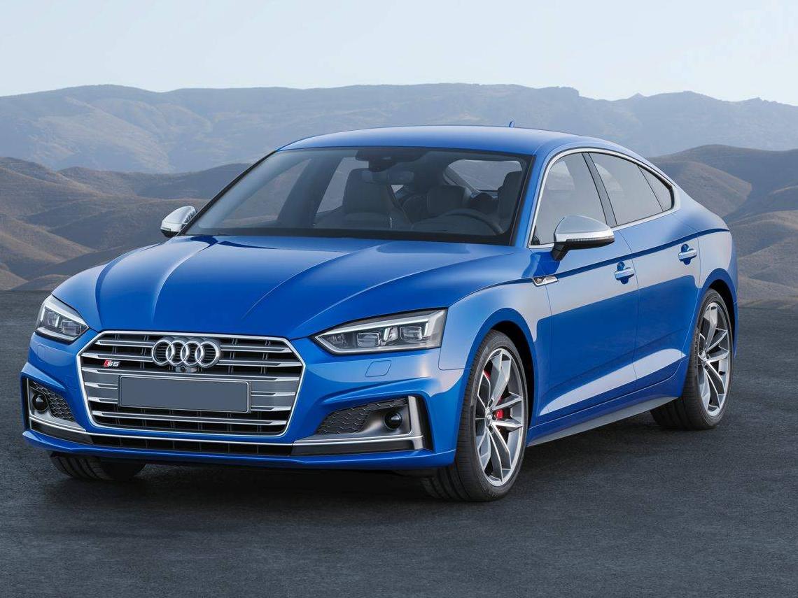 AUDI S5 2019 WAUC4CF52KA076061 image