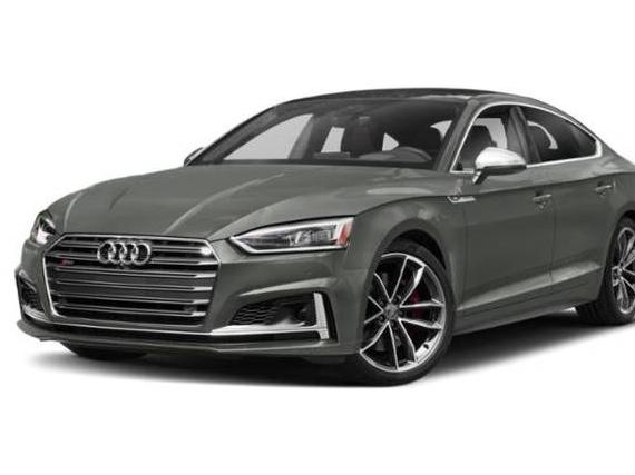AUDI S5 2019 WAUB4CF59KA030433 image