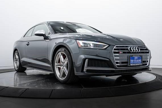 AUDI S5 2019 WAUP4AF52KA080813 image