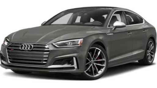 AUDI S5 2019 WAUB4CF54KA091575 image