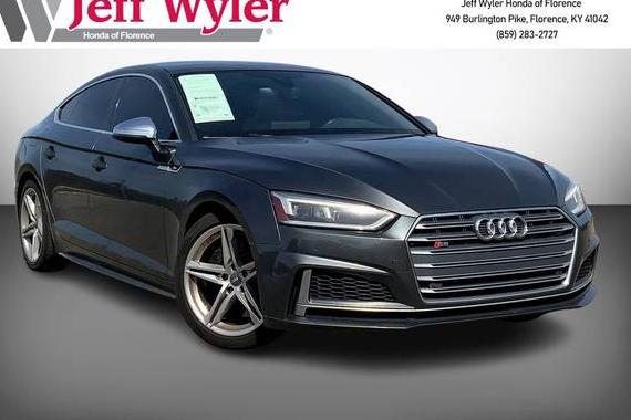 AUDI S5 2019 WAUB4CF51KA044634 image