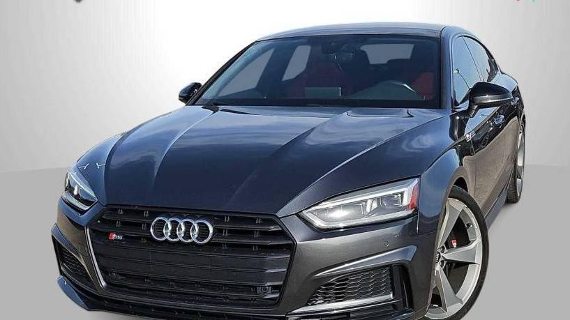 AUDI S5 2019 WAUB4CF51KA052667 image