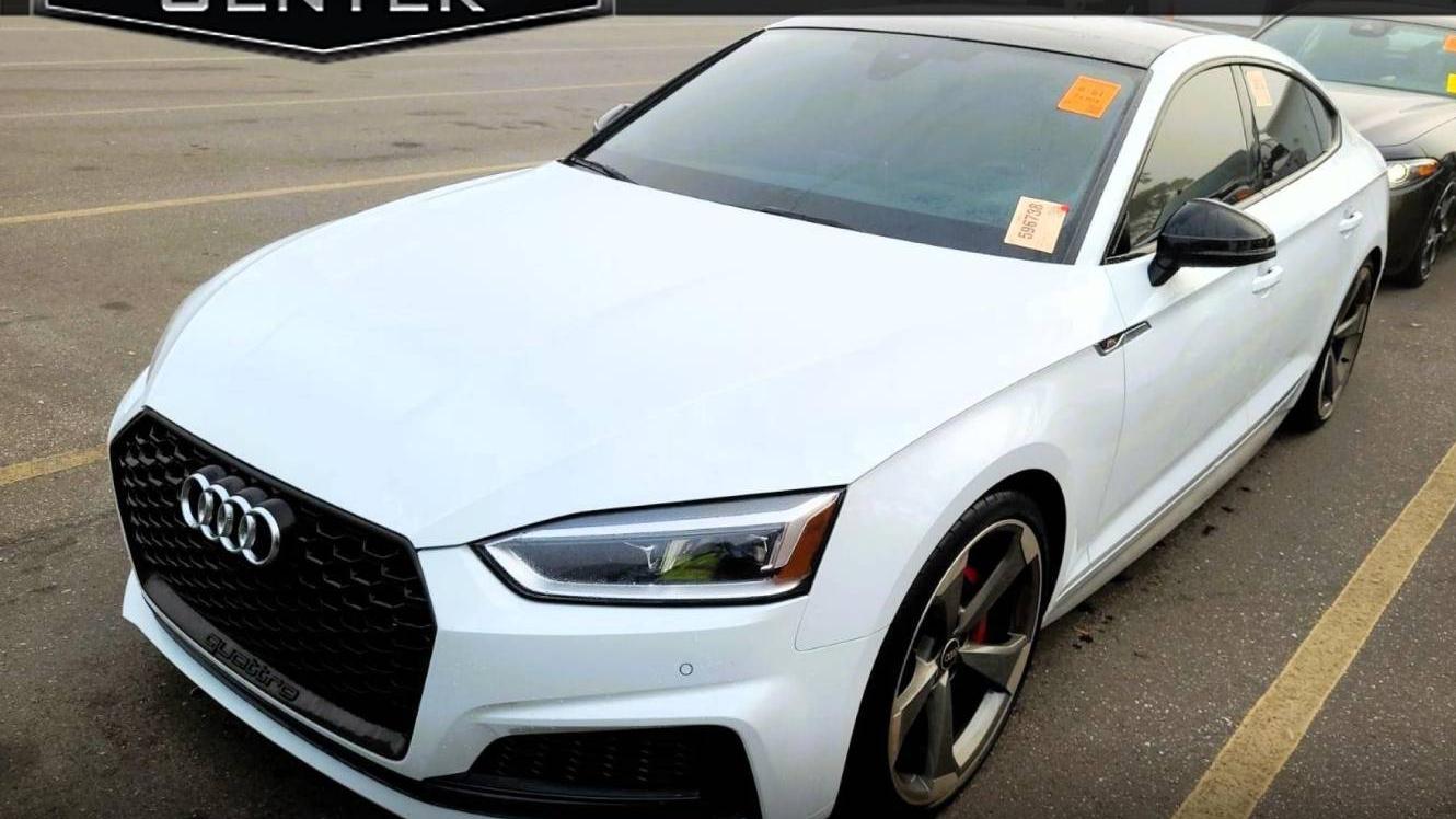 AUDI S5 2019 WAUB4CF51KA097219 image