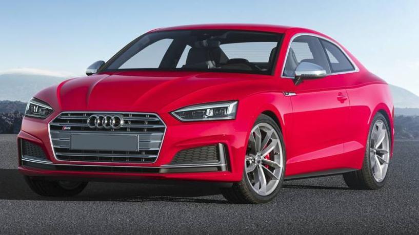 AUDI S5 2019 WAUP4AF54KA020581 image