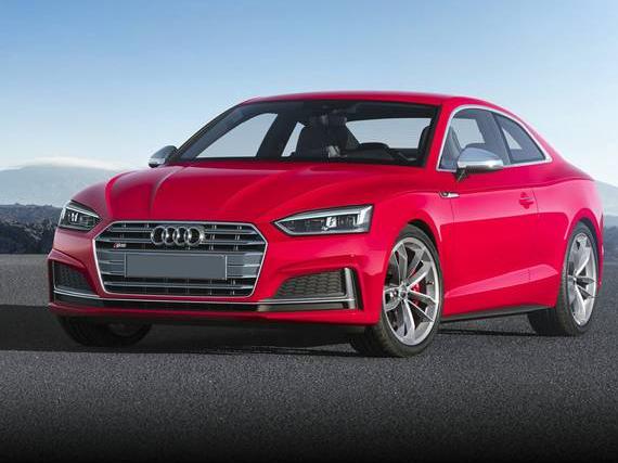 AUDI S5 2019 WAUR4AF56KA061609 image