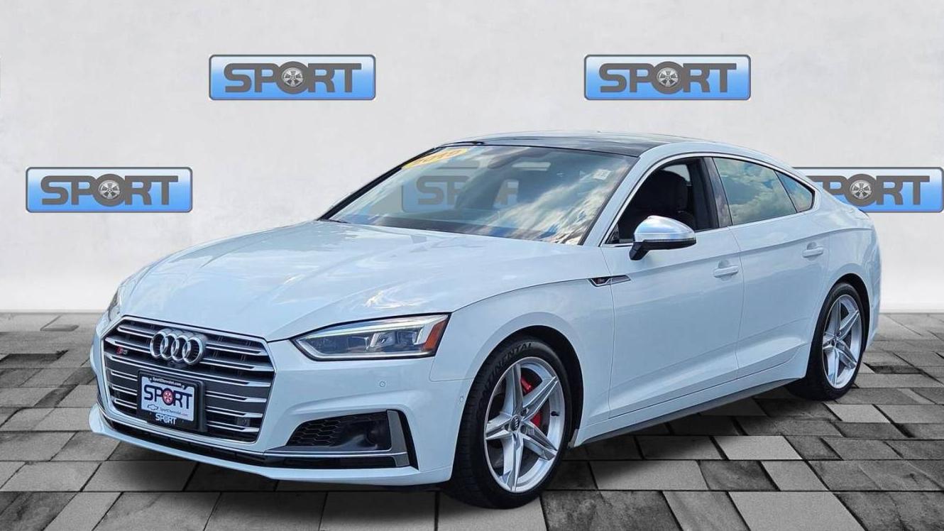 AUDI S5 2019 WAUC4CF55KA070464 image