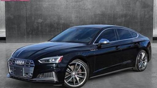 AUDI S5 2019 WAUB4CF59KA090714 image