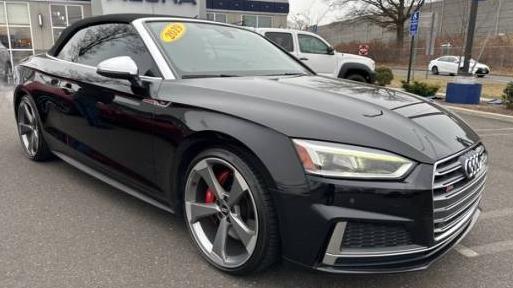 AUDI S5 2019 WAUY4GF50KN009738 image