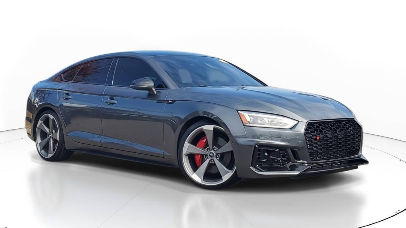 AUDI S5 2019 WAUB4CF52KA097326 image