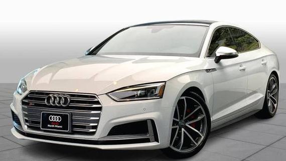 AUDI S5 2019 WAUB4CF56KA095272 image