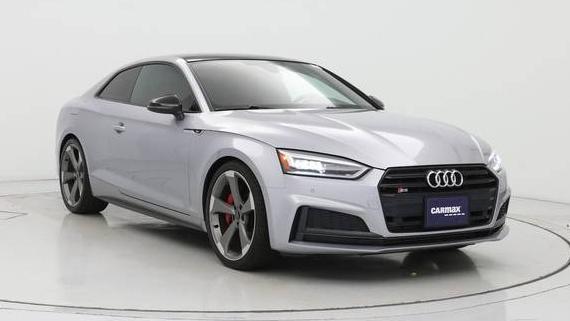 AUDI S5 2019 WAUP4AF53KA058013 image