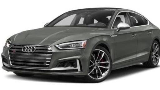 AUDI S5 2019 WAUB4CF53KA099893 image