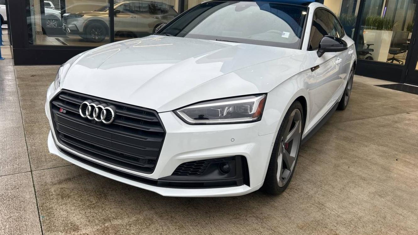 AUDI S5 2019 WAUC4CF59KA052999 image