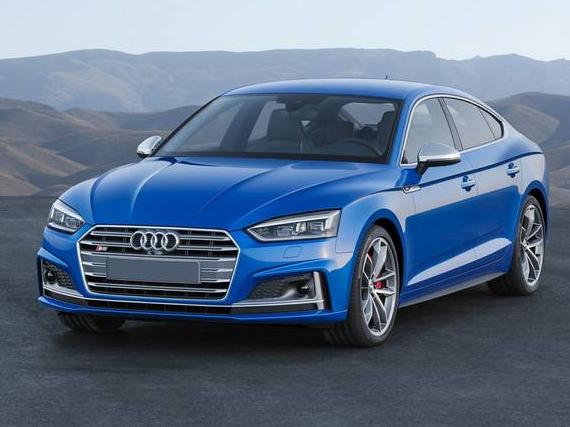 AUDI S5 2019 WAUB4DF51KA005208 image