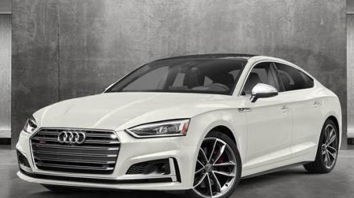 AUDI S5 2019 WAUB4CF57KA094356 image