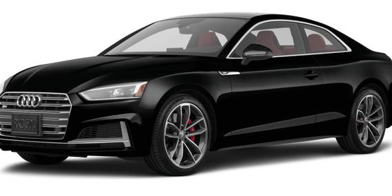 AUDI S5 2019 WAUP4AF56KA051914 image