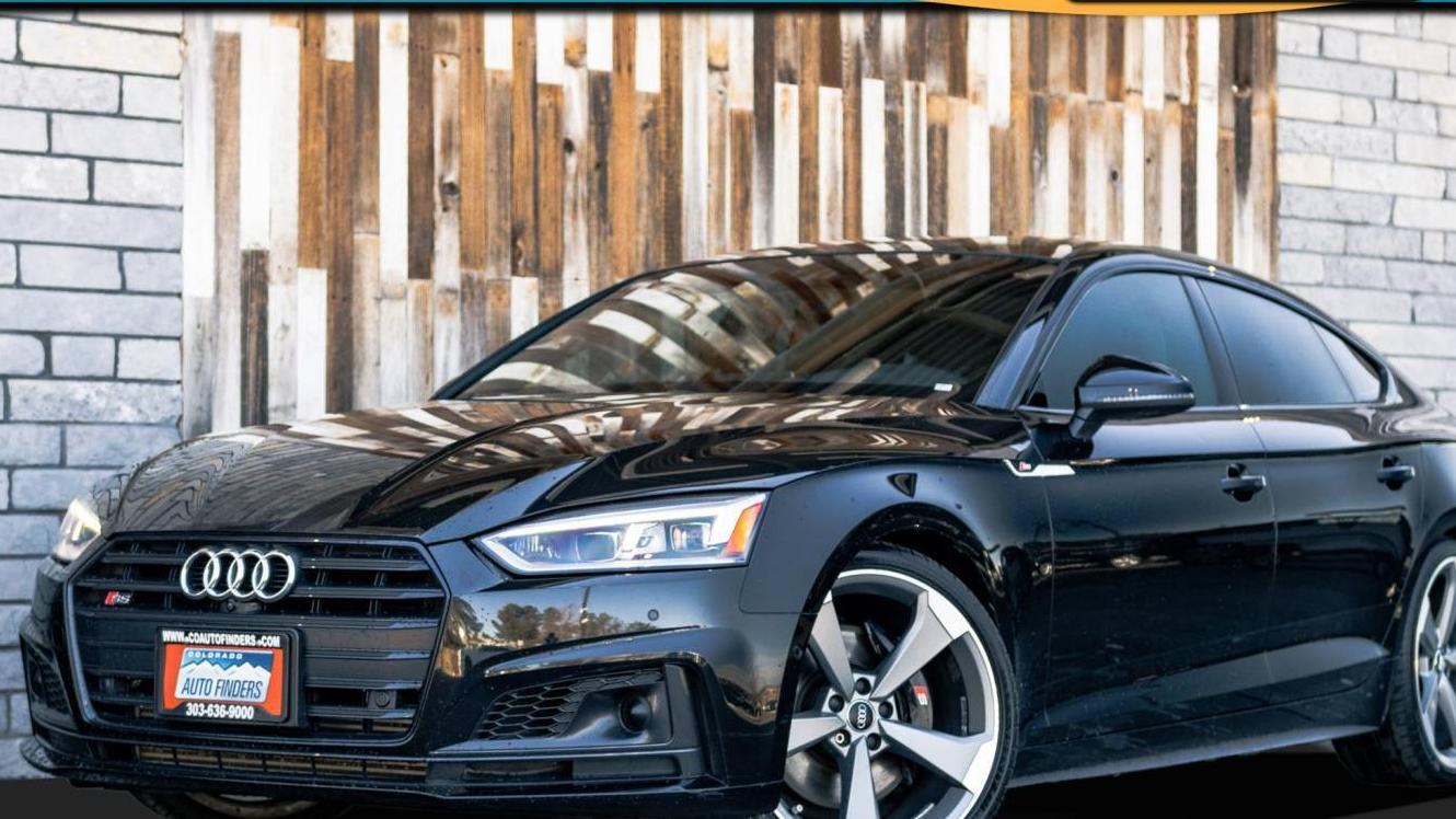 AUDI S5 2019 WAUC4CF50KA016361 image