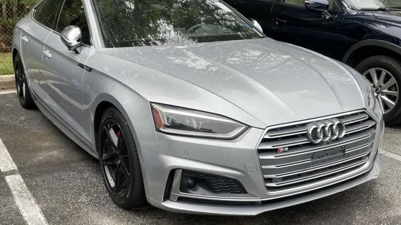 AUDI S5 2019 WAUC4CF53KA002017 image