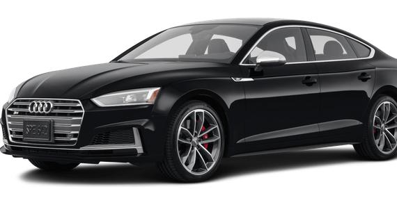 AUDI S5 2019 WAUB4CF57KA090677 image
