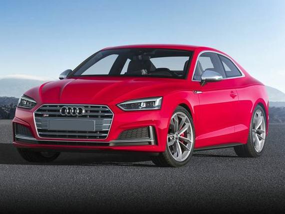 AUDI S5 2019 WAUP4AF58KA078936 image