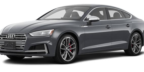AUDI S5 2019 WAUB4CF59KA073623 image