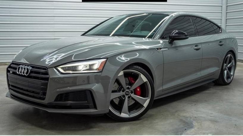 AUDI S5 2019 WAUB4CF50KA067953 image