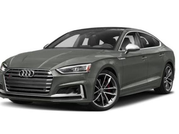 AUDI S5 2019 WAUC4CF51KA026820 image