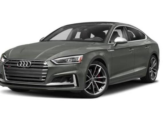 AUDI S5 2019 WAUB4CF55KA004895 image