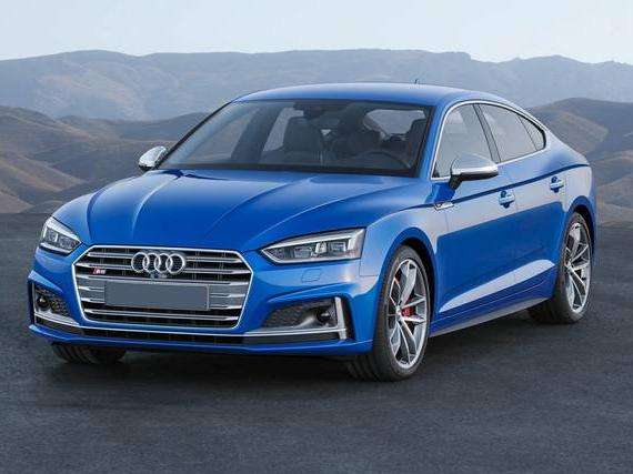 AUDI S5 2019 WAUC4CF53KA005970 image