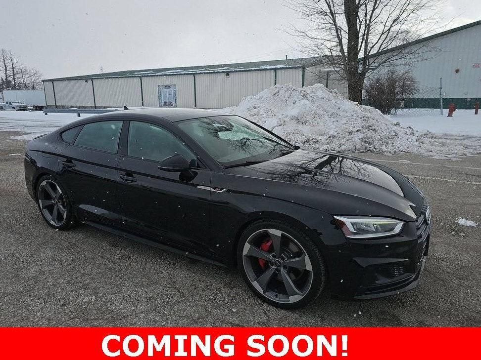 AUDI S5 2019 WAUC4CF56KA000861 image