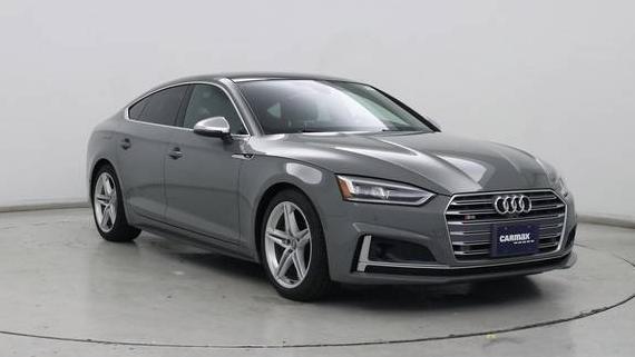 AUDI S5 2019 WAUC4CF51KA043083 image