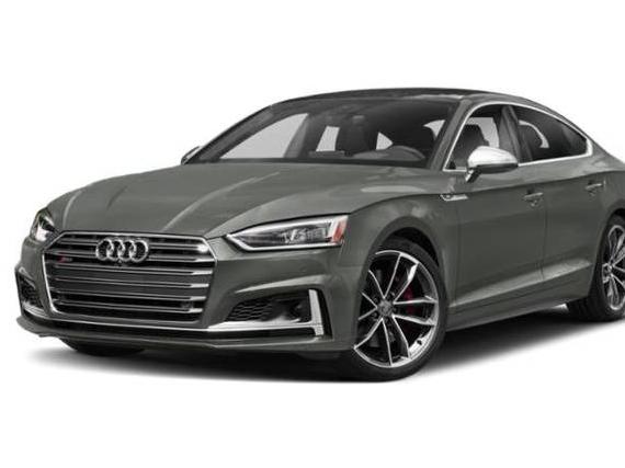 AUDI S5 2019 WAUC4CF55KA021765 image